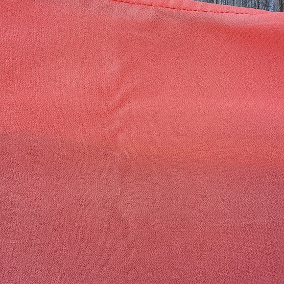 Flying Tomato orange vest size small - Picture 8 of 8